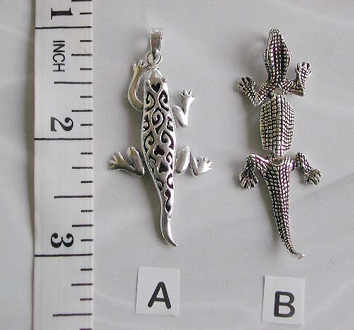 Wholesale sterling silver jewelry, Chinese Zodiac symbol sterling 