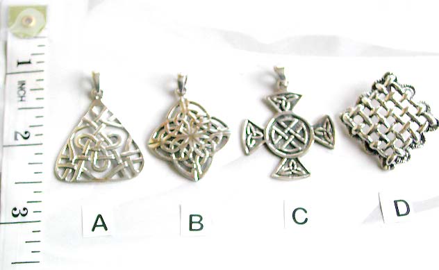 Wholesale sterling silver jewelry, Chinese Zodiac symbol sterling 