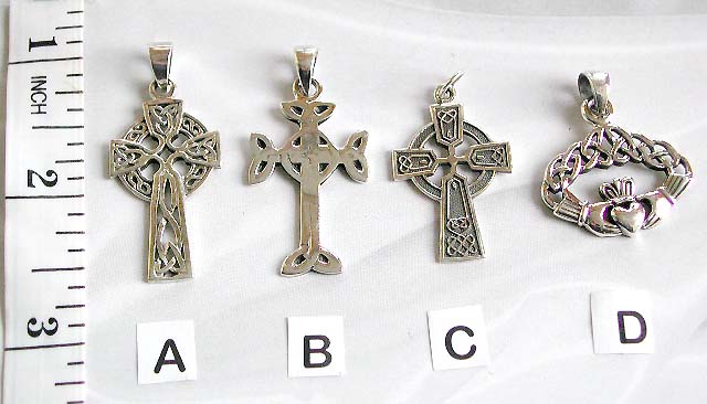Wholesale sterling silver jewelry, Chinese Zodiac symbol sterling 