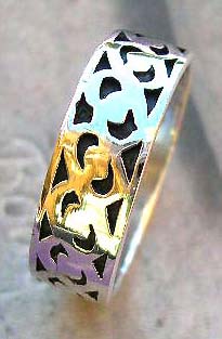 Wholesale sterling silver jewelry, Chinese Zodiac symbol sterling 