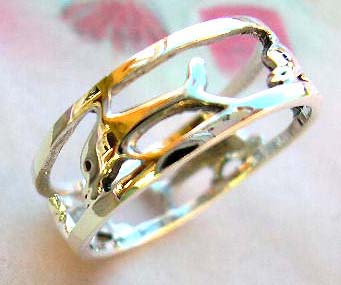 Wholesale sterling silver jewelry, Chinese Zodiac symbol sterling 