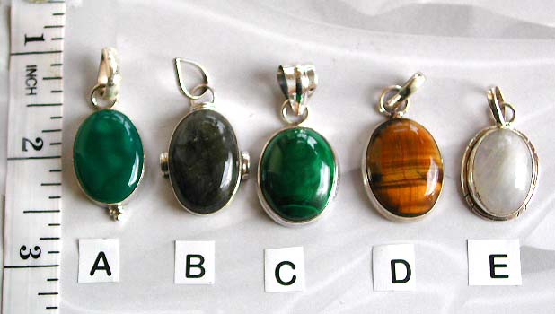 Wholesale sterling silver jewelry, Chinese Zodiac symbol sterling 