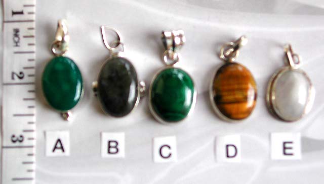 Wholesale sterling silver jewelry, Chinese Zodiac symbol sterling 