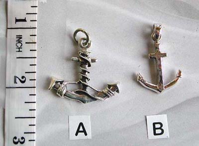 Wholesale sterling silver jewelry, Chinese Zodiac symbol sterling 