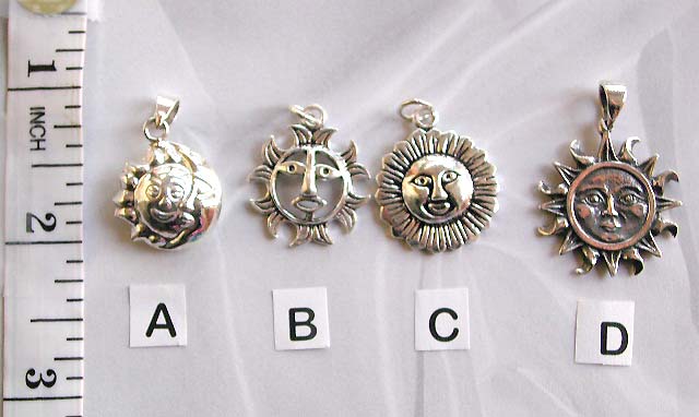 Wholesale sterling silver jewelry, Chinese Zodiac symbol sterling 
