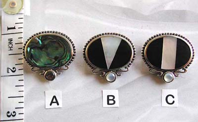 Wholesale sterling silver jewelry, Chinese Zodiac symbol sterling 