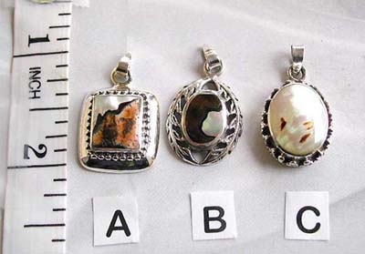 Wholesale sterling silver jewelry, Chinese Zodiac symbol sterling 