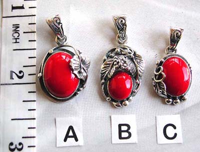 Wholesale sterling silver jewelry, Chinese Zodiac symbol sterling 